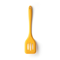 TAYLOR'S EYE WITNESS - Bakspaan 28cm siliconen Yellow - thumbnail