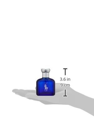 Ralph Lauren - Polo Blue 40 ml. EDT