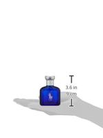 Ralph Lauren - Polo Blue 40 ml. EDT - thumbnail