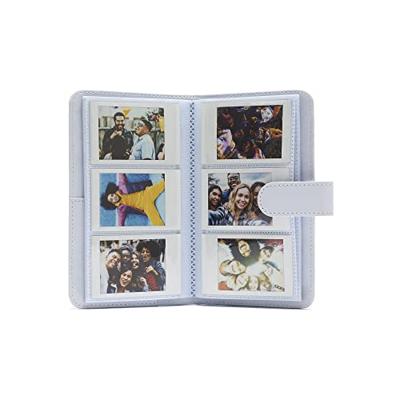 Fujifilm INSTAX mini 12 Album - Clay White