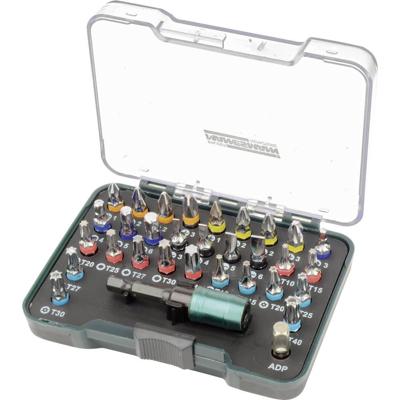 Brüder Mannesmann Bitset 32 dlg (Hobby) - 29710