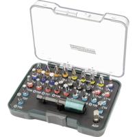 Brüder Mannesmann Bitset 32 dlg (Hobby) - 29710 - thumbnail