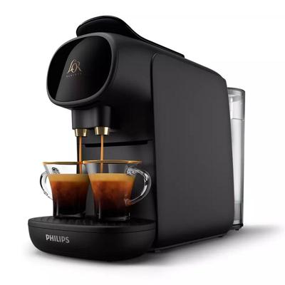 Philips LM9012/60 L&apos;Or Barista Sublime Espresso apparaat Zwart - thumbnail