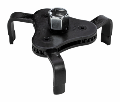 Gedore Oliefiltersleutel | 3/8” | 19 mm | Voor 65-120 mm - 3301540