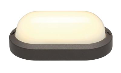 Terang 2 Antraciet 1xled 3000k Terang 2 Antraciet 1xled 3000k