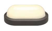 SLV Ovale buitenlampTerang 2 - 229935 - thumbnail