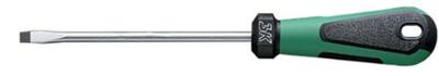 Stahlwille sleufschroevendraaier 0.8x4mm 3k