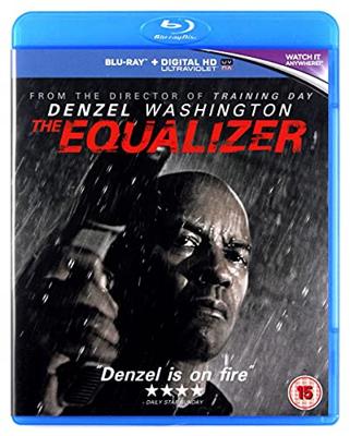 The Equalizer The Equalizer