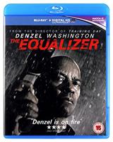 The Equalizer - thumbnail