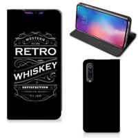 Xiaomi Mi 9 | Flip Style Cover | Whiskey - thumbnail