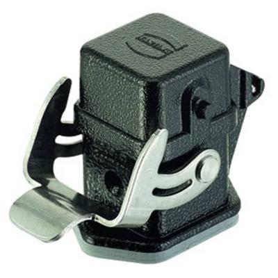 Opbouwbehuizing 09370030305 09370030305 HARTING 1 stuk(s) Piece