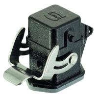 Opbouwbehuizing 09370030305 09370030305 HARTING 1 stuk(s) Piece - thumbnail