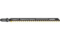 Metabo Accessoires Decoupeerzaagblad "expert fiber + plaster" 106/4,3 mm (623688000) - 623688000 - thumbnail