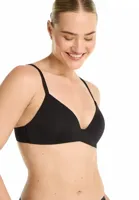 Ten Cate Secrets voorgevormde T-shirt bh zonder beugel - Naadloos - thumbnail