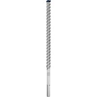Bosch Accessories EXPERT SDS max-8X 2608900241 Wolfraamcarbide Hamerboor 1 stuks 25 mm Gezamenlijke lengte 520 mm SDS-Max 1 stuk(s) - thumbnail