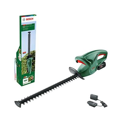 Bosch Groen Easy HedgeCut 18-52-13 | Accu Heggenschaar | 52 cm | 1 x accu PBA 18V 2.0Ah + lader 0600849M01