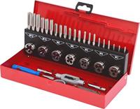KS Tools 3310632 Handtapset Staal 1 stuk(s) - thumbnail