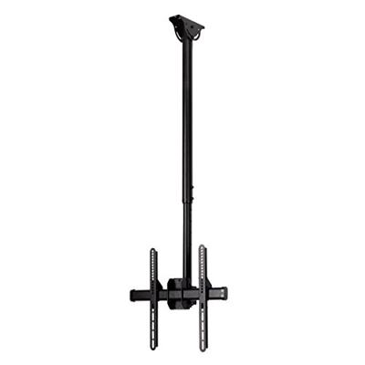 Hama TV-plafondbeugel 81,3 cm (32) - 165,1 cm (65) Kantelbaar, Zwenkbaar Hama TV-plafondbeugel 81,3 cm (32) - 165,1 cm (65) Kantelbaar, Zwenkbaar