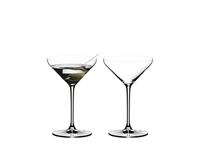 Riedel Martini Glazen Extreme - 250 ml - 2 stuks - thumbnail