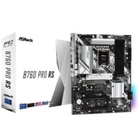 Moederbord Intel Asrock B760 PRO RS - thumbnail