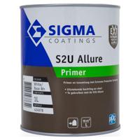 Sigma S2U Allure Primer - thumbnail