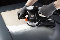 Meister Excenter Schuurmachine Mes480 5Y W - WU5457200 - thumbnail