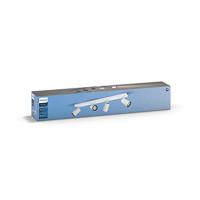Philips SpotlampPaisley 4-lichts wit - 5057431PN - thumbnail
