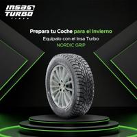 Nordic Grip - thumbnail