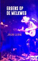 Ergens op de Melkweg - Jojo León - Paperback (9789464050509) - thumbnail