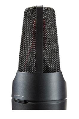 SE Electronics X1 S Studio Bundle microfoonbundel - thumbnail