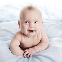 Manfrotto 8017 baby poseerkussen - thumbnail