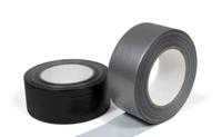 Certoplast duct tape 38mm x 50m zilvergrijs - thumbnail