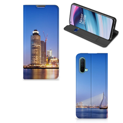 OnePlus Nord CE 5G | Book Cover | Rotterdam