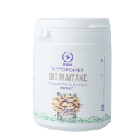 Maitake extract bio 120 Capsules - thumbnail
