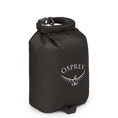 Osprey Ultralight Drysack - 3L - Black
