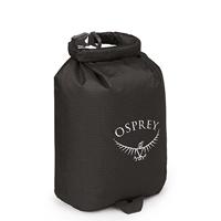 Osprey Ultralight Drysack - 3L - Black - thumbnail