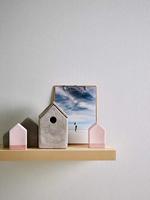 AS Creation MeisterVliesbehang 7 - Wit - 963512 - thumbnail