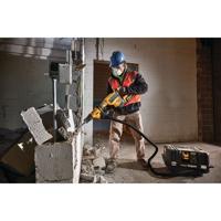 DeWALT DCH614N Accu combihamer SDS-Max 10,5J 54V XR FlexVolt Basic Body - thumbnail