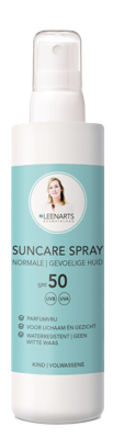 Drs Leenarts Sun Care SPF50 Normale Gevoelige Huid Parfumvrij Spray