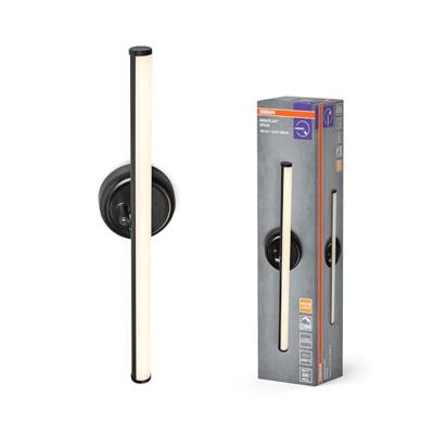 OSRAM HOMELIGHTING NIGHTLUX STICK 830 DIM USB Black 4099854478888 Wandlamp 1.80 W Zwart