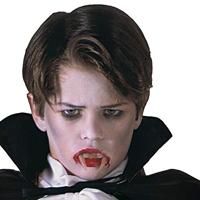 Tanden Vampier kind - thumbnail