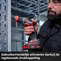 Einhell Professional TP-DY 18 Li BL 4261012 Droogbouw accuschroevendraaier - thumbnail