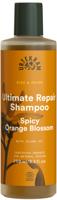 Urtekram Rise and shine spicy orange shampoo 250 Milliliter - thumbnail