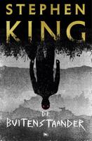 De buitenstaander - Stephen King - ebook - thumbnail