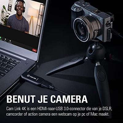 Video Game Recorder Elgato 10GAM9901