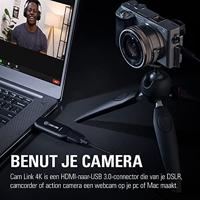 Video Game Recorder Elgato 10GAM9901 - thumbnail