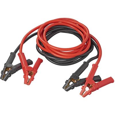 ProPlus startkabels 1000A 5 meter 12/24 Volt 50 mm² ProPlus startkabels 1000A 5 meter 12/24 Volt 50 mm²