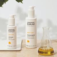 Annemarie Borlind Body Care Shower Cream 200 ml Douche & bad - thumbnail
