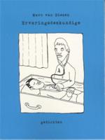 Ervaringsdeskundige (Paperback) - thumbnail