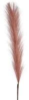 Countryfield kunsttak pluimen s oud roze 118 cm | 24 stuks - thumbnail